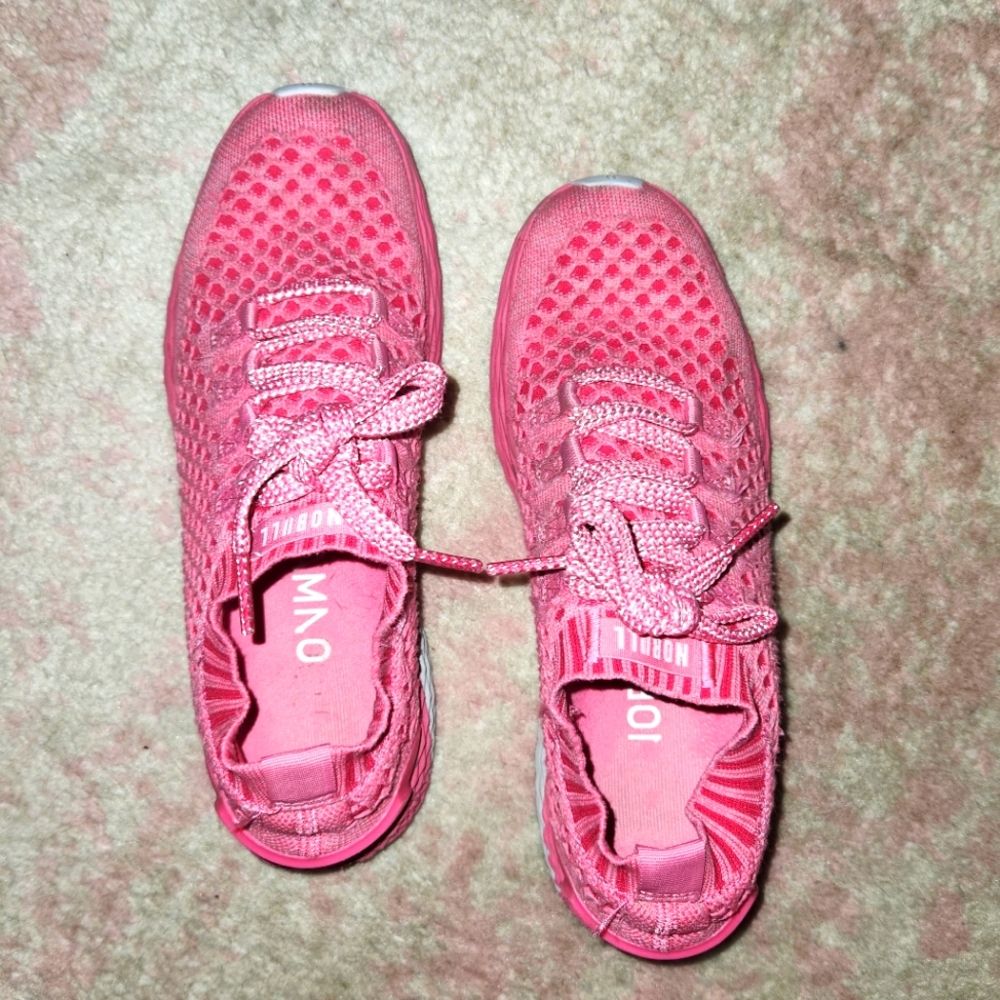 NOBULL Runners